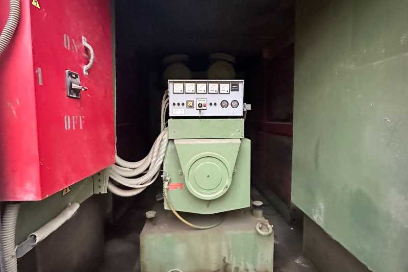 OmecoHub - Immagine ANSALDO M2B-315-MC4